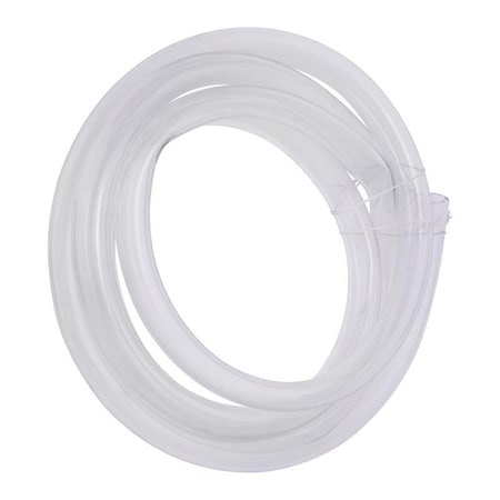 Ez Flo EZ FLO 3/4 in. D X 1 in. D X 10 ft L PVC Vinyl Tubing 98624